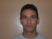 Daniel de Jesús García (2007) Daniel de Jesús García (2007)