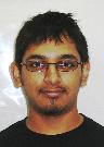 Keron Mootoosingh (2007) Keron Mootoosingh (2007)