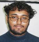 Chandresh Amrit Ramlagan (2007) Chandresh Amrit Ramlagan (2007)
