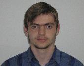 Irfan Glogić (2007) Irfan Glogić (2007)