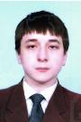 Danylo Radchenko (2007) Danylo Radchenko (2007)