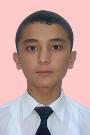 Inomzhon Mirzaev (2007) Inomzhon Mirzaev (2007)