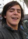 Santiago Cuéllar (2007) Santiago Cuéllar (2007)