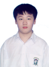 Chiu Wai Wong (2007) Chiu Wai Wong (2007)