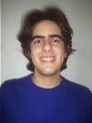 Rafael Sampaio de Rezende (2007) Rafael Sampaio de Rezende (2007)