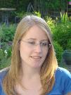 Katherine McCutcheon (2007) Katherine McCutcheon (2007)