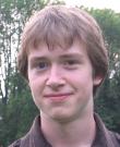 Jan Vonk (2007) Jan Vonk (2007)