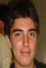 Daniel Campos Salas (2007) Daniel Campos Salas (2007)
