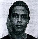 Daniel José Murillo Barrantes (2007) Daniel José Murillo Barrantes (2007)