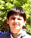 Andrei Iliaşenco (2007) Andrei Iliaşenco (2007)