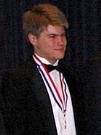 Eric Larson (2007) Eric Larson (2007)