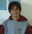 Fernando Martín Vidal (2007) Fernando Martín Vidal (2007)