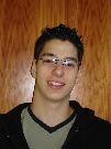 Peter Gila (2007) Peter Gila (2007)