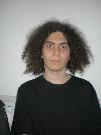 Lucian-Gabriel Țurea (2007) Lucian-Gabriel Țurea (2007)