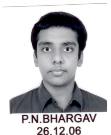 Bhargav Peruvemba Narayanan (2007) Bhargav Peruvemba Narayanan (2007)