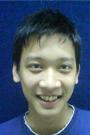 Cheong Tee Jin (2007) Cheong Tee Jin (2007)