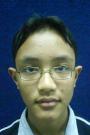Muhamad Aliff Fuad Abdul Kudus (2007) Muhamad Aliff Fuad Abdul Kudus (2007)