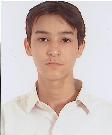 Azat Meredov (2007) Azat Meredov (2007)
