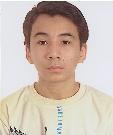 Merdan Artykov (2007) Merdan Artykov (2007)