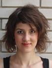 Sara Muhvić (2008) Sara Muhvić (2008)