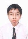 Cheuk Ting Li (2008) Cheuk Ting Li (2008)