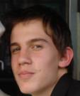 Ben Kornfeld (2008) Ben Kornfeld (2008)