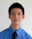 Dominic Lee Jun (2008) Dominic Lee Jun (2008)