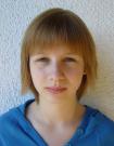Ricarda Gassner (2008) Ricarda Gassner (2008)