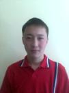 Nurazem Kaldybaev (2008) Nurazem Kaldybaev (2008)