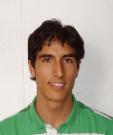 Aldo Pacchiano Camacho (2008) Aldo Pacchiano Camacho (2008)