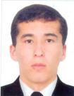 Sherzod Safoyev (2008) Sherzod Safoyev (2008)