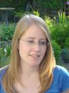Katherine McCutcheon (2008) Katherine McCutcheon (2008)