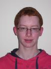 Jack McKenna (2008) Jack McKenna (2008)