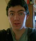 Nick Byrne (2008) Nick Byrne (2008)