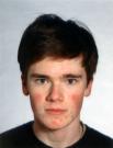 Johannes Josi (2008) Johannes Josi (2008)