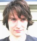 Thomas Berge Grythe (2008) Thomas Berge Grythe (2008)