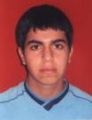 Guillermo Enrique Fernández González (2008) Guillermo Enrique Fernández González (2008)