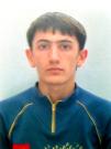 Sarkhan Badirli (2008) Sarkhan Badirli (2008)