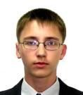 Mikhail Hlushchanka (2008) Mikhail Hlushchanka (2008)