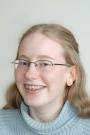 Hlín Önnudóttir (2008) Hlín Önnudóttir (2008)