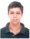 David Alfaya Sánchez (2008) David Alfaya Sánchez (2008)