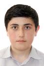 Tigran Hakobyan (2008) Tigran Hakobyan (2008)