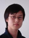 Michael Liu (2008) Michael Liu (2008)
