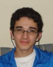 Marcelo Matheus Gauy (2008) Marcelo Matheus Gauy (2008)