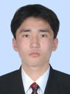Chol Hyok Pak (2008) Chol Hyok Pak (2008)