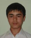 Ilkhomzhon Kalandarov (2008) Ilkhomzhon Kalandarov (2008)