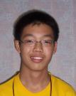 Joshua Lim Kai Tsen (2008) Joshua Lim Kai Tsen (2008)