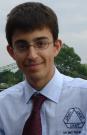 Dominic Yeo (2008) Dominic Yeo (2008)