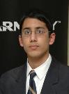Haroon Moolla (2008) Haroon Moolla (2008)