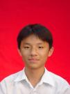 Chi Choi Wong (2008) Chi Choi Wong (2008)